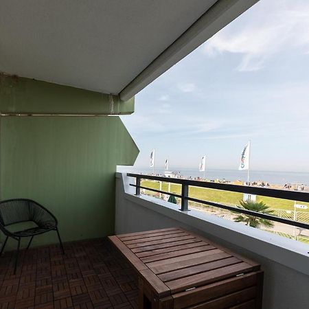 Wohnung 17 Cuxhaven Exteriér fotografie