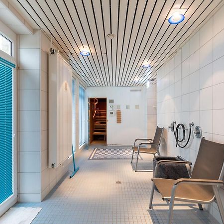 Wohnung 17 Cuxhaven Exteriér fotografie