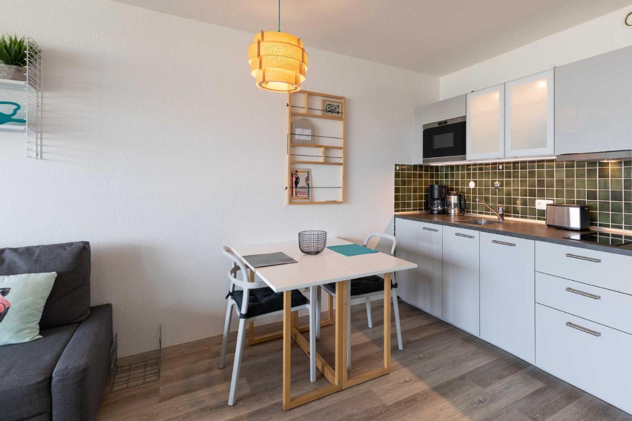 Wohnung 17 Cuxhaven Exteriér fotografie