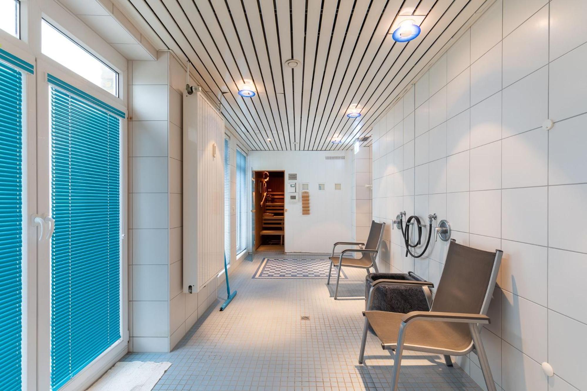 Wohnung 17 Cuxhaven Exteriér fotografie