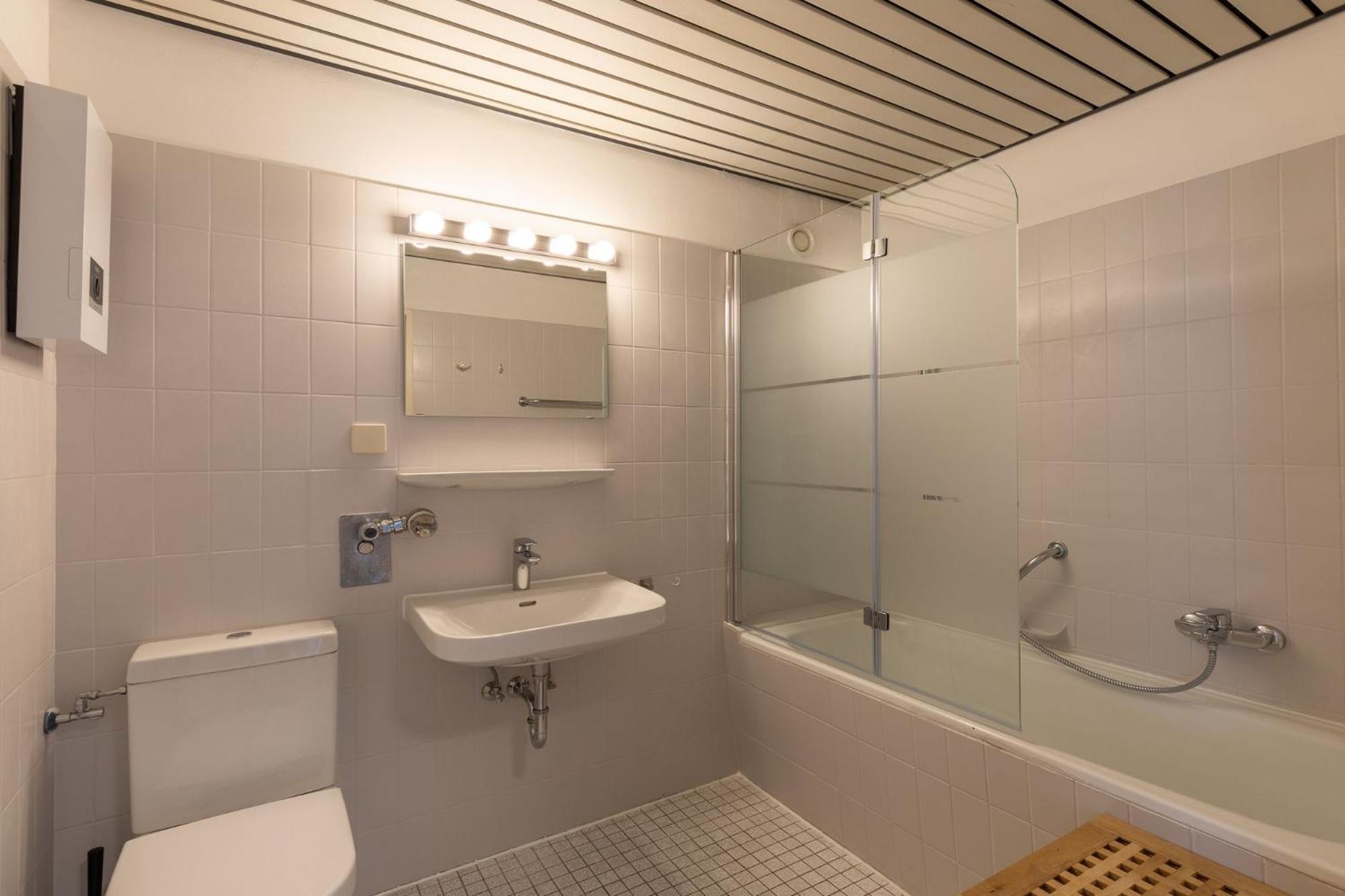 Wohnung 17 Cuxhaven Exteriér fotografie